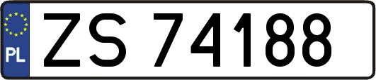 ZS74188