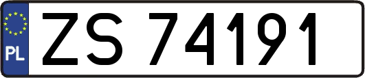 ZS74191