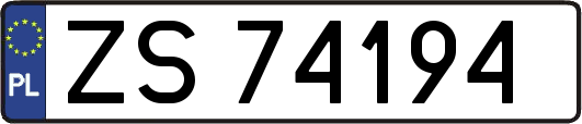 ZS74194