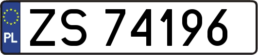 ZS74196