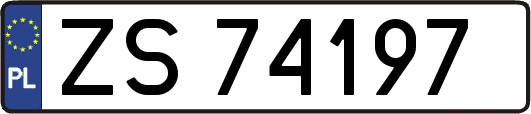 ZS74197