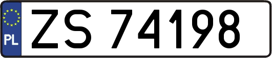 ZS74198