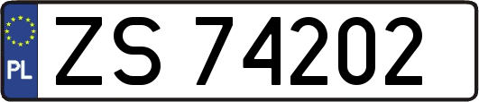ZS74202