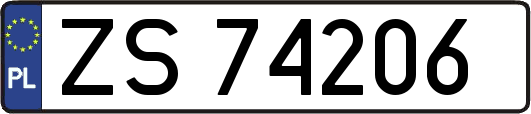 ZS74206