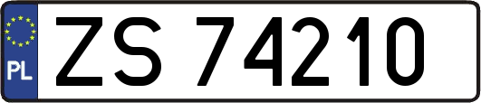 ZS74210