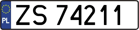 ZS74211