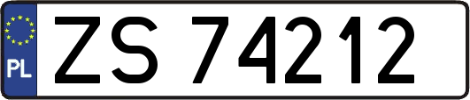ZS74212