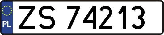 ZS74213