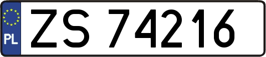 ZS74216