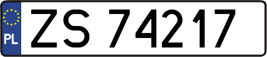 ZS74217