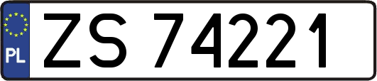 ZS74221