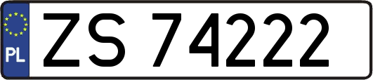 ZS74222