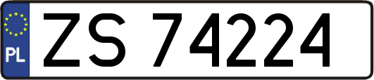 ZS74224