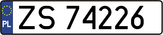 ZS74226