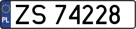 ZS74228