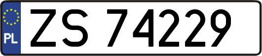 ZS74229