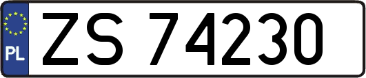 ZS74230