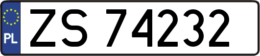 ZS74232
