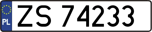 ZS74233