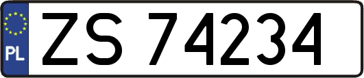 ZS74234