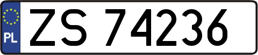 ZS74236