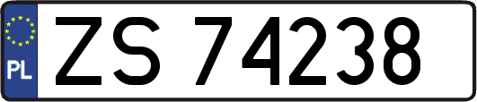 ZS74238