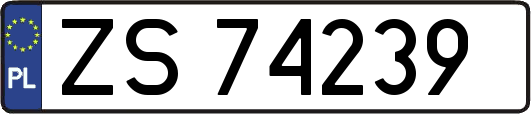 ZS74239