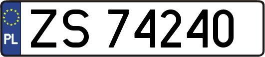 ZS74240