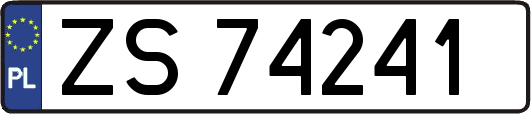 ZS74241