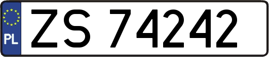 ZS74242