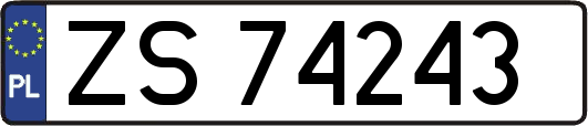 ZS74243