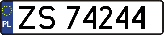 ZS74244