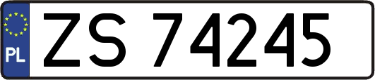 ZS74245
