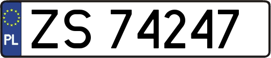 ZS74247