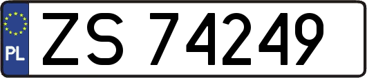 ZS74249