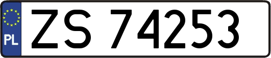 ZS74253