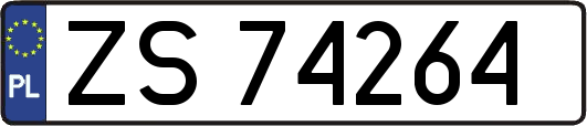 ZS74264
