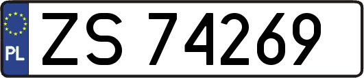 ZS74269