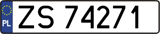 ZS74271