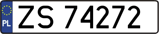 ZS74272