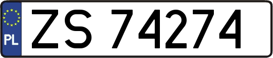 ZS74274