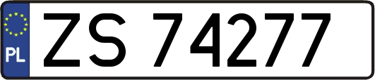ZS74277