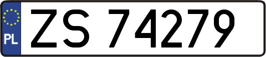 ZS74279