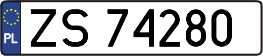 ZS74280