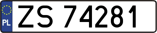 ZS74281