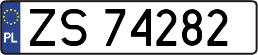 ZS74282