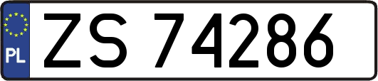 ZS74286