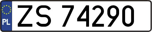 ZS74290