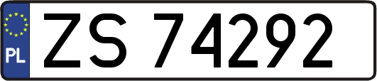 ZS74292