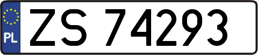 ZS74293